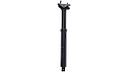 Vorschaubild CONTEC Variosattelstütze Nara Drop 30,9 mm schwarz 345 mm lang, 40 mm Verstellbereich, (Son