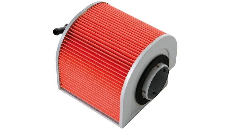 Hiflofiltro Luftfilter HFA1212