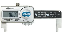 KMC Kettenverschleißlehre digital