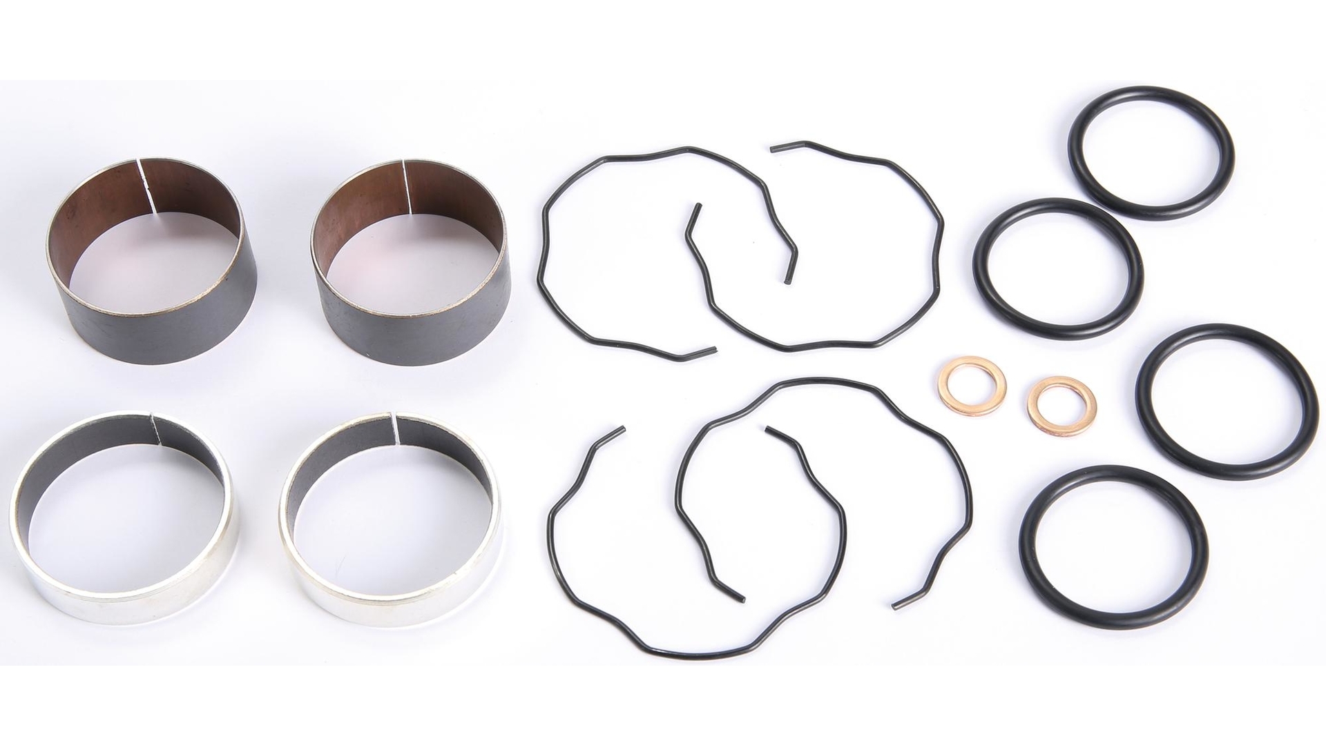 All Balls Racing Reparatursatz Gabel 38-6095