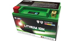 Skyrich LiFePO4 Batterie wartungsfrei
