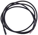 Vorschaubild Supernova Anschlusskabel Power Connector mit offenen Litzen, 1300 mm lang