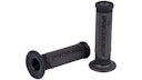 Vorschaubild Progrip Griffgummi 732 Vespa Schwarz / Schwarz Paar Ø22mm Länge 125mm