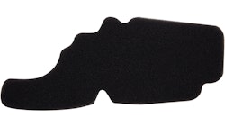 Spec-X Luftfilter Schwarz