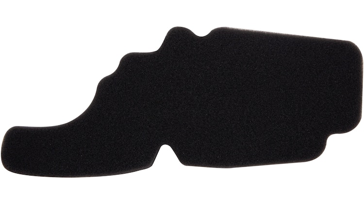 Spec-X Luftfilter Schwarz