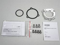 IXIL Montagekit Suzuki SV 1000 Links