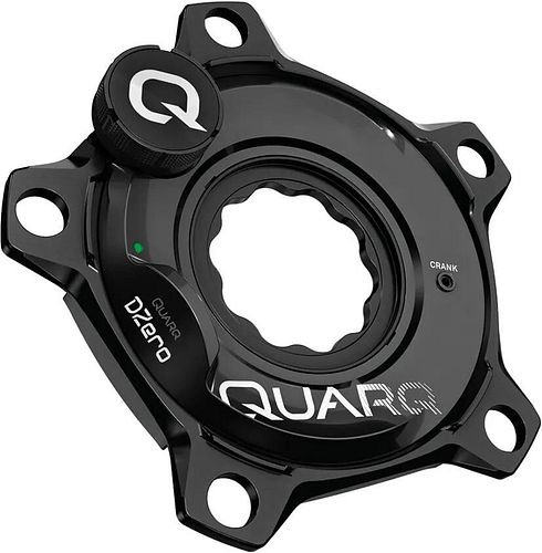 Quarq Specialized Kurbelstern Powermeter 110 mm