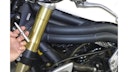 Vorschaubild Bikeservice Montagehilfe Kabel, Wellen und Züge 2-teilig