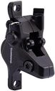 Vorschaubild Shimano Bremssattel BR-MT410 hydraulisch Post Mount