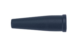 Domino Schutzhülle für einzügige Domino Gasgriffe, Schutzhülle