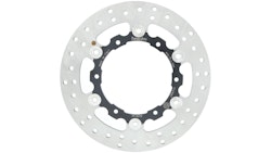 Brembo Bremsscheibe 78B408A6