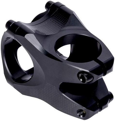 CONTEC Vorbau Mesa 45 mm schwarz