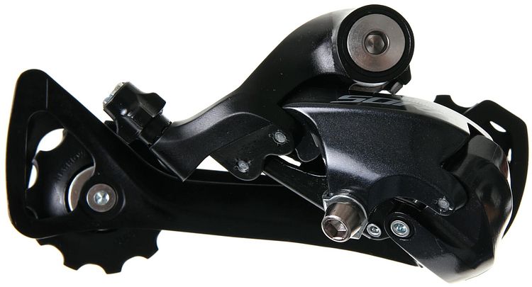 Shimano Schaltwerk Sora RD-R3000 schwarz