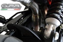 Vorschaubild GPR Mittelrohre Aprilia Dorsoduro 900 2017/20 e4 Decat pipe manifold Decatalizzatore