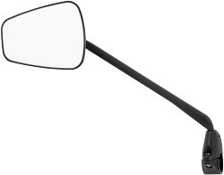 Zéfal Rückspiegel Espion Z56 links schwarz