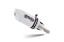 GPR Endschalldämpfer Suzuki GSX-S 950 2015/2016 e3 ALBUS CERAMIC SP