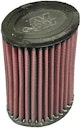 Vorschaubild K&N Tauschluftfilter TB-9004