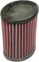 K&N Tauschluftfilter TB-9004