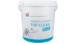 Tip Top Handreiniger Top Clean 10 Liter Eimer