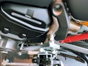 Vorschaubild Zentralständer EVOLIFT® für Ducati Multistrada V4 / S 21-