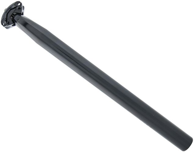 Kalloy Sattelstütze Ø 31,6 mm schwarz