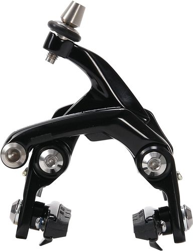 Campagnolo Rennbremse Direct-Mount DM Hinterrad schwarz