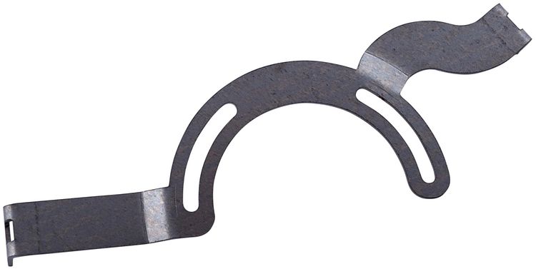 Hesling Befestigungsadapter Move silber