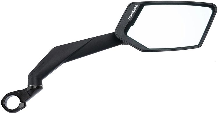 CONTEC Rückspiegel E-View King rechts schwarz