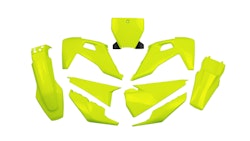 UFO Plast Verkleidungssatz [HUKIT622-DFLU]