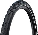 Vorschaubild Schwalbe Motion Land Cruiser Plus Reifen 28 Zoll schwarz / Reflex