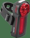 Vorschaubild Trelock Rücklicht LS 740 I-GO Vector schwarz ohne Bremslicht