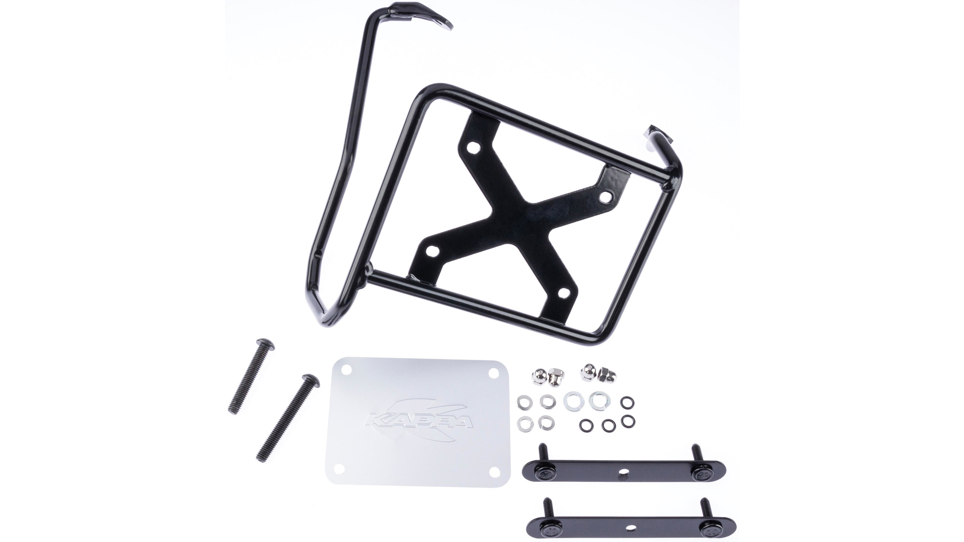 Kappa Montage-Kit für Werkzeugkastens KS250 Benelli Leoncino 500