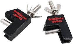  Bikeservice Schlauchklemmensatz 