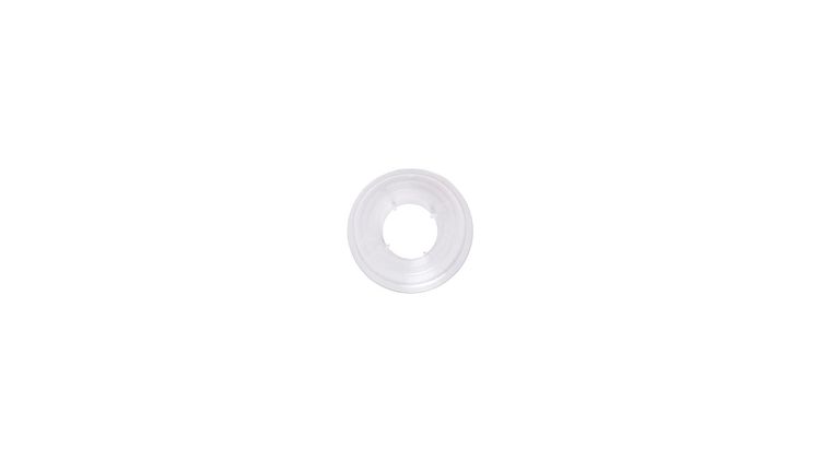Westphal Speichenschutzscheibe 160 mm transparent