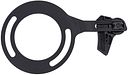 Vorschaubild Shimano Kettenführung STEPS CD-EM800 schwarz