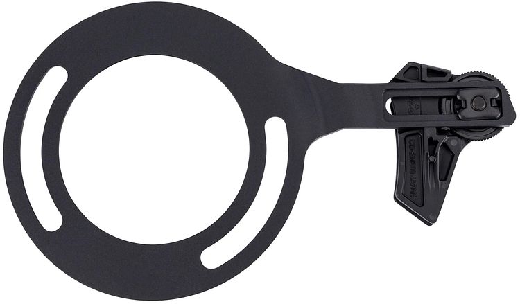 Shimano Kettenführung STEPS CD-EM800 schwarz