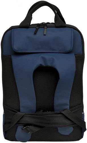 New Looxs Odense Nevada Backpack Rucksack blau