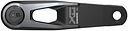 Vorschaubild SRAM Kurbel X0 Eagle AXS Transmission 170 mm schwarz