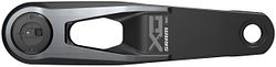SRAM Kurbel X0 Eagle AXS Transmission 170 mm schwarz