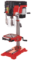 Einhell Säulenbohrmaschine TE-BD 750 E 4250715