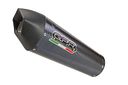 Vorschaubild GPR Endschalldämpfer BMW R Nine-T 1200 2017/20 e4 (ALL) EC-Approv. slip-on exhaust GP Evo4 Poppy