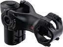 Vorschaubild ErgoTec Vorbau Swell RE 70 schwarz