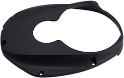 Victoria Motorabdeckung eFolding schwarz