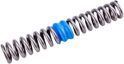 CONTEC Ersatzfeder Nara Hard silber,blau