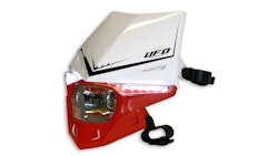 UFO Plast Scheinwerfer [PF01715-W070]