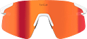 Vorschaubild Bollé Skyrun Brille white matte