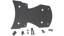 Kappa Topcaseträger KR3101M Monolock für Suzuki DL V-Strom und DL V-Strom 650