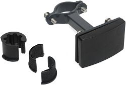 New Looxs Halter Rapid Lock schwarz