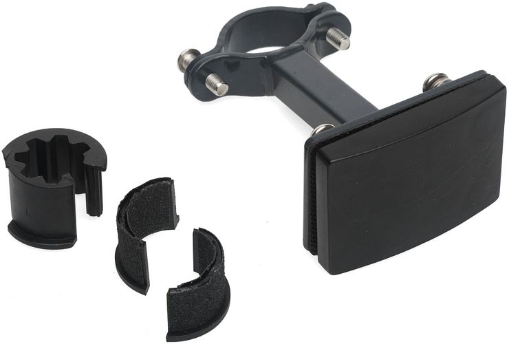New Looxs Halter Rapid Lock schwarz