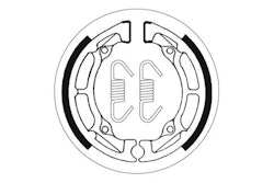 SBS Bremsbacken 2020